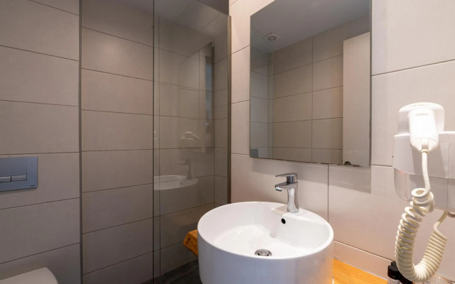 Meliti Hotel - Adults Only