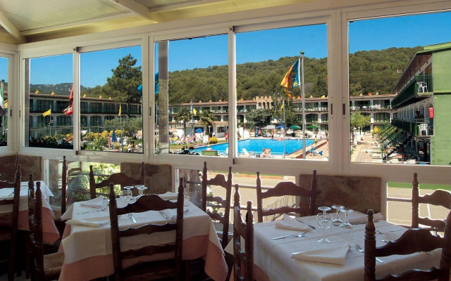 Medplaya Aparthotel San Eloy