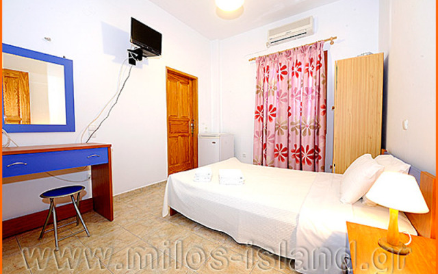 Iremia Rooms