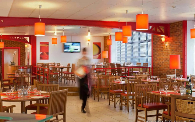 Hotel ibis Paris Bastille Opera 11ème