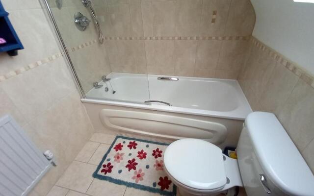 Cottage Within the Grounds Rathmullan House Hotel