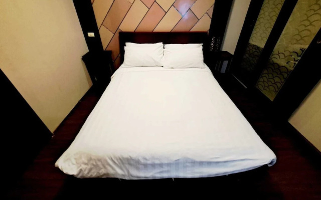 6C - No Impact From Earthquake 2bedrooms 2 Bath Downtown Bangkok