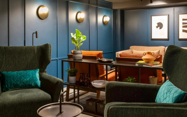 Aparthotel Birmingham