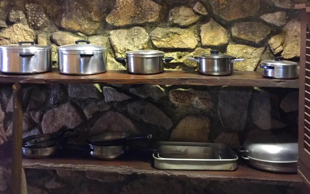 Sheba Rock Guest House