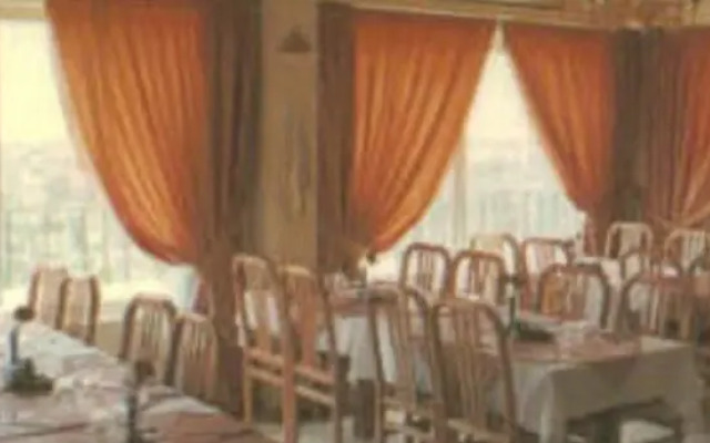 Hotel Heliopolis