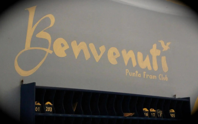 Villaggio Punta Fram