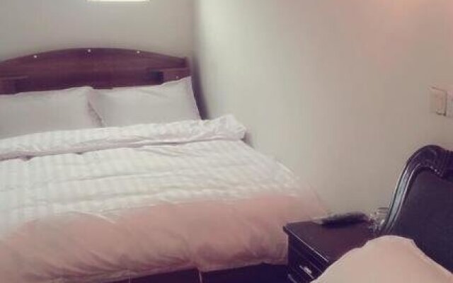 Jia Wang Hostel