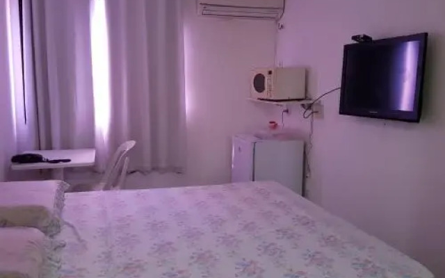 Flat Jangada Beira Mar