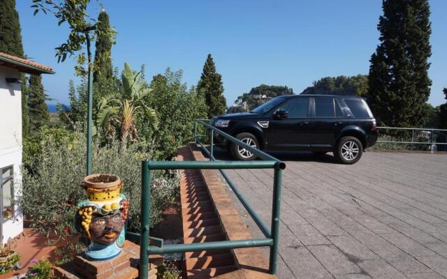 Taormina Garden Hotel