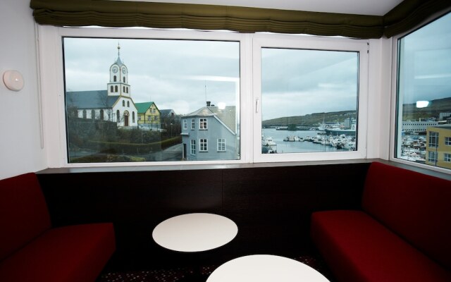 Hotel Tórshavn