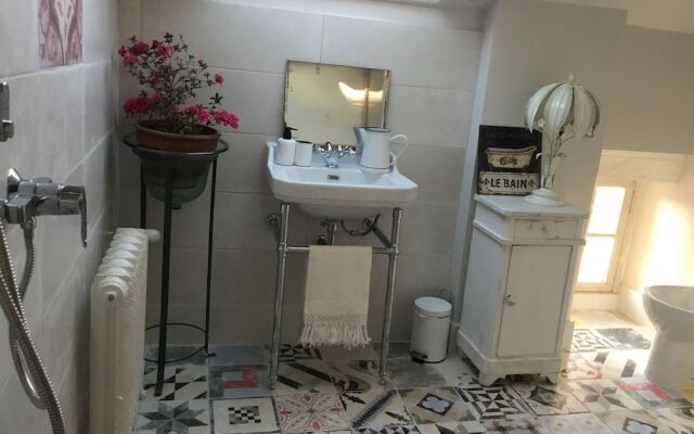 B&B en Provence- Villa Saint Marc
