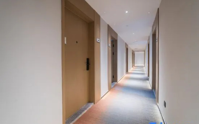 Ni Hao Hotel (Yanji Xi Shichang)