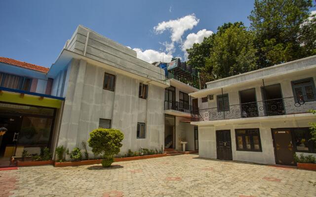 OYO 150 Hotel Himalyan Height