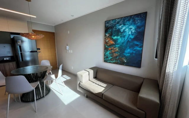 Studio Design 3 Apt 604