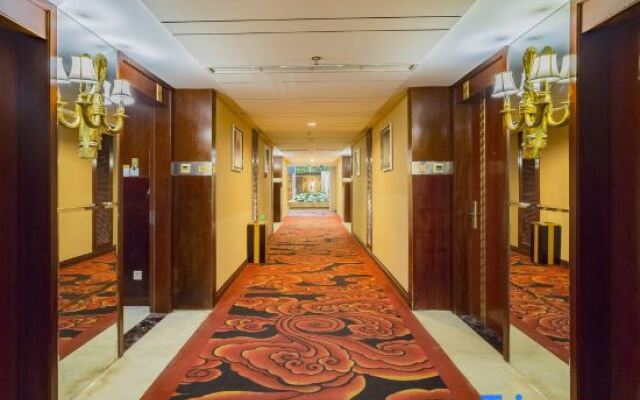 Luban International Hotel