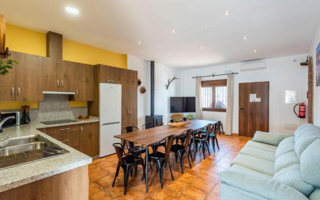 Casa Rural Sierra de las Nieves Yunquera by Ruralidays