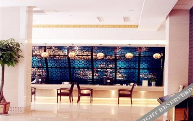 New Jinhai Hotel