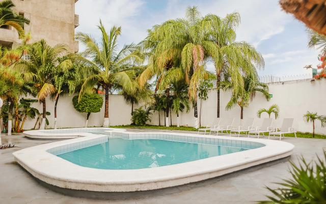 Hotel Parador Cancun