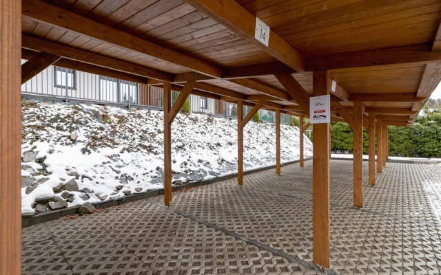 Golden View Apartment Wellness & SPA