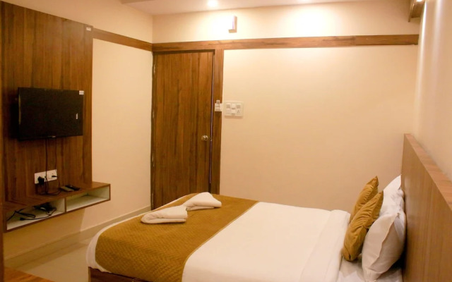 Sakura Inn