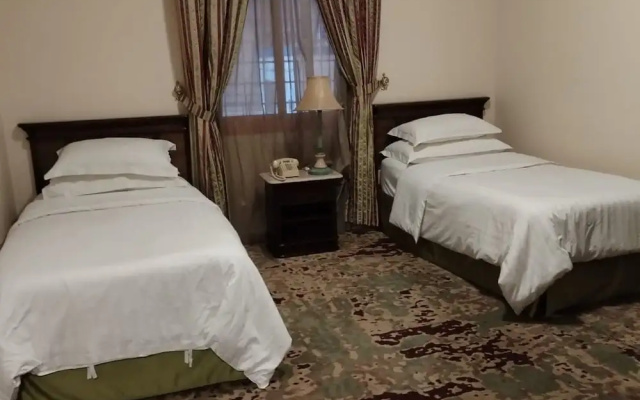 Rotana El Forsan