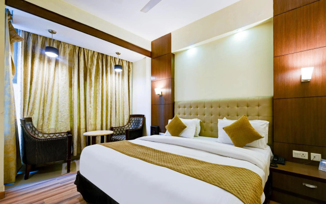 The Pamposh New Delhi – Guest Rooms – Delhi