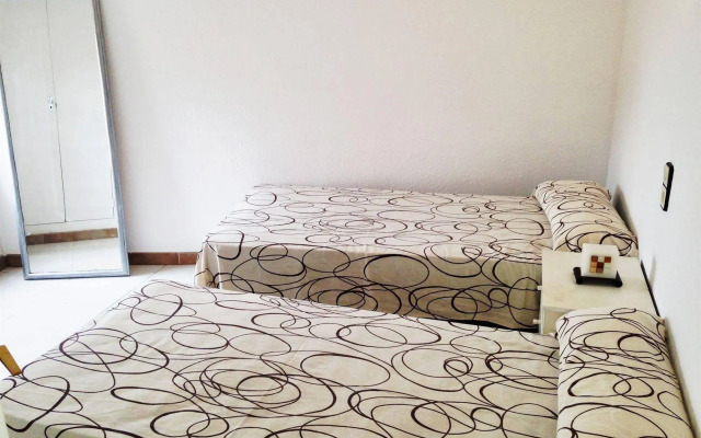 Apartaments AR Bellavista