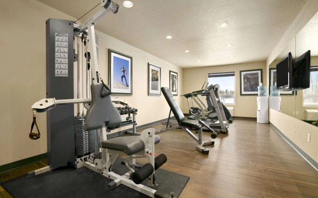 Days Inn by Wyndham San Bernardino Casino