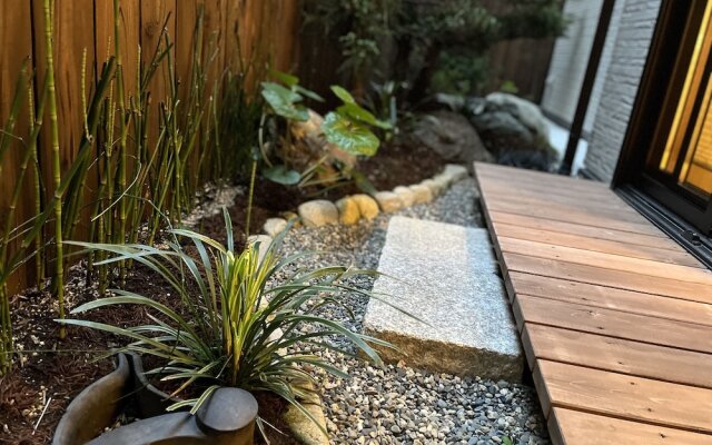 Yado Tenku Kyoto Nijo