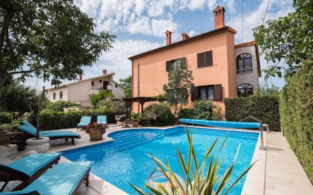 Apartment Ecio