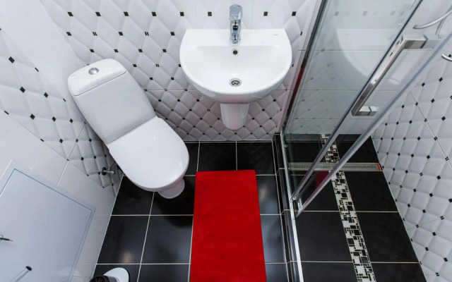 Однокомнатная Форум-центр