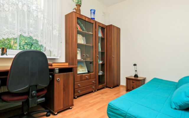 Holiday Home Adamowo