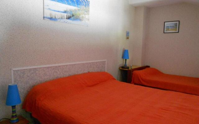 Maison La Faute-sur-Mer, 1 pièce, 4 personnes - FR-1-476-9