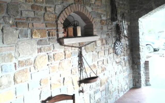 Agriturismo Spinaruccoli