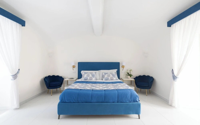 YourHome - Tramontano Suite