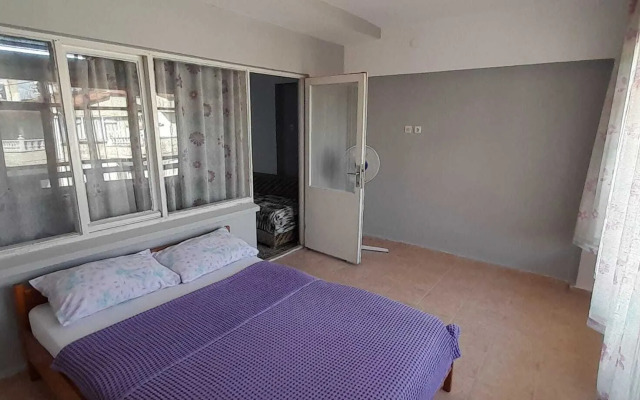 Set Arat Motel & Pansiyon