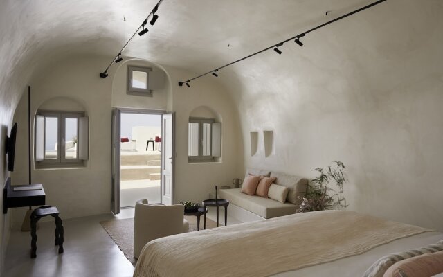 Atoles Retreat