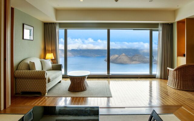 The Windsor Hotel Toya, Vignette Collection by IHG