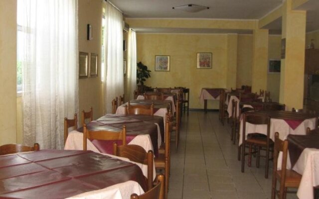 Hotel Eleonora
