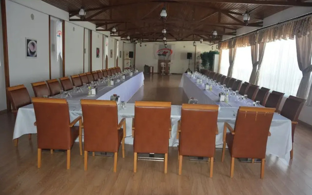 Koç Otel Çankırı