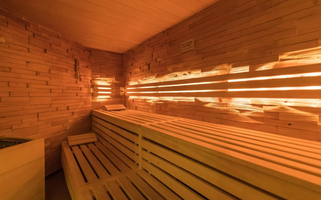 Matterhorn Lodge Boutique Hotel & Apartements
