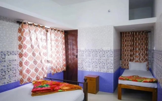 Sri Nandha Luxury Comforts