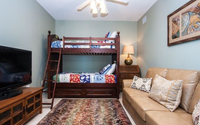 Crb0807 4 Bedroom Condo