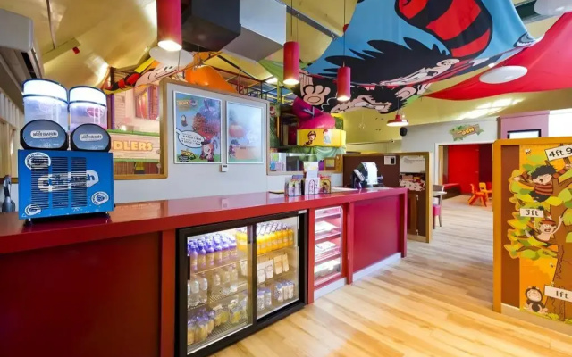 Premier Inn Bromsgrove Central