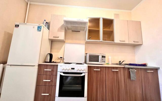 Риконе на улице Мельникайте 144