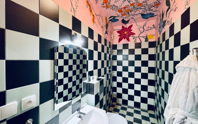 Zážitková noc OROOM Havana