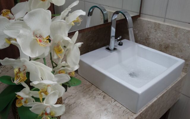 Apartamento Terreo Navegantes