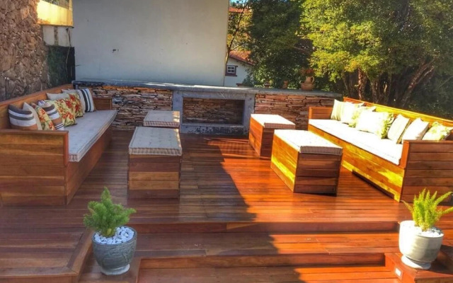 Hotel Recanto da Serra