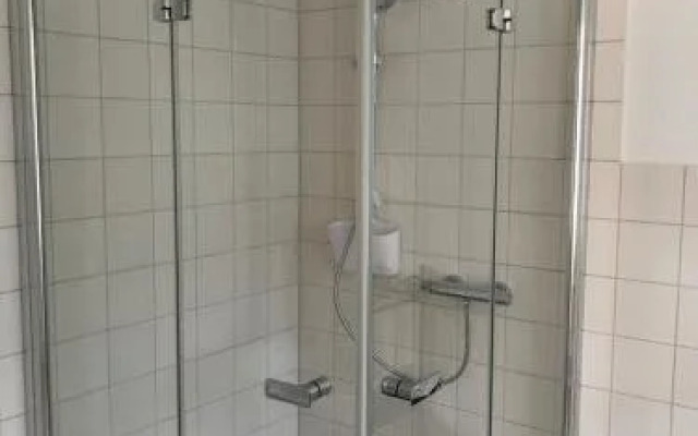 Hotelpension Pfeffermühle Schleiz
