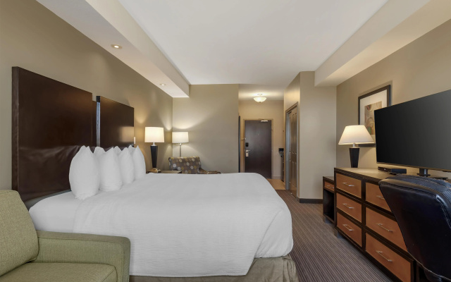 Best Western Plus Moose Jaw